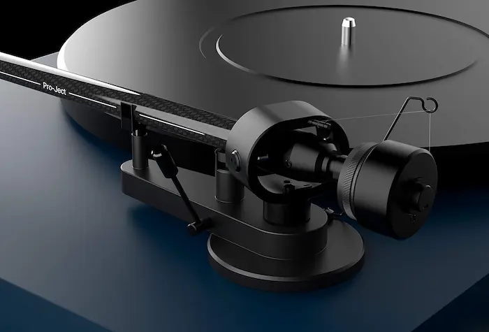 project toca discos debut carbon evo