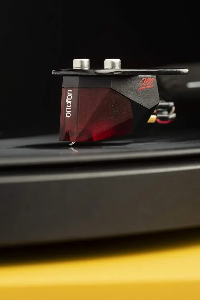 project tocadiscos debut carbon evo