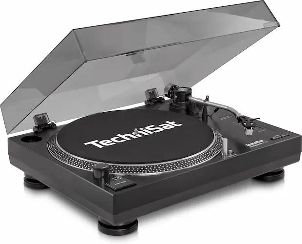 technisat techniplayer lp 300