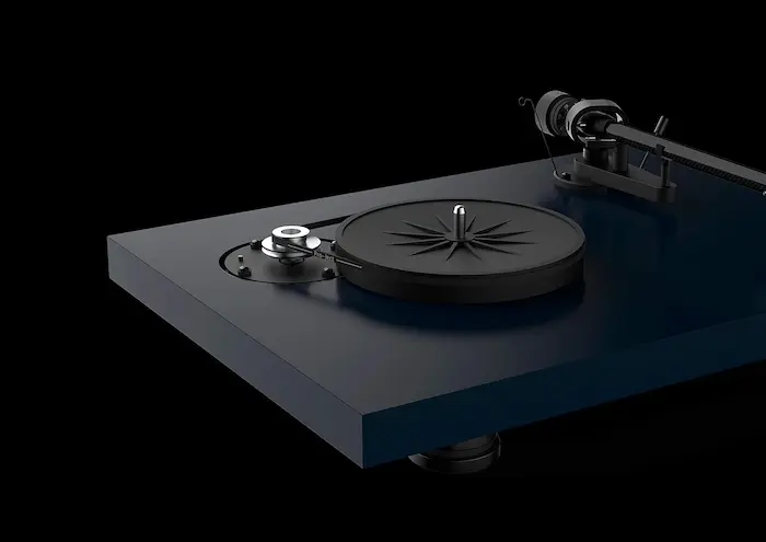 toca discos project debut carbon evo