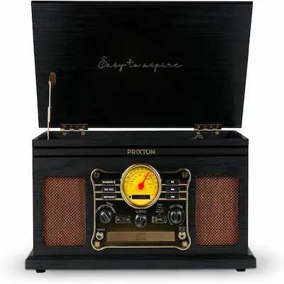 tocadiscos prixton century
