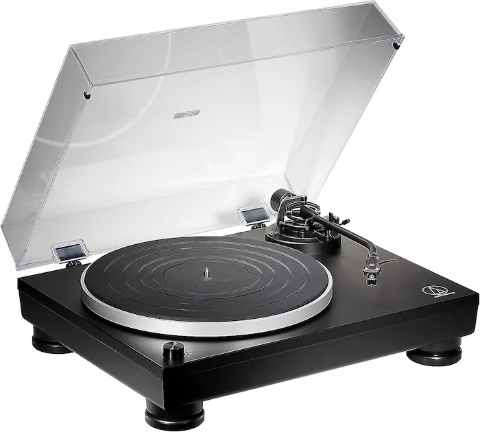 audio-technica at-lp5x toca discos audio-technica at-lp5x toca discos