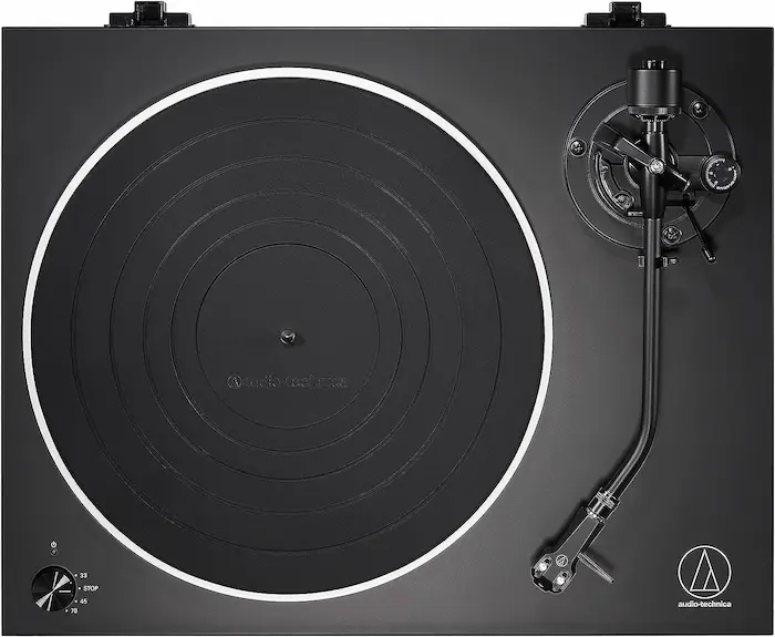 audio-technica at-lp5x tocadiscos