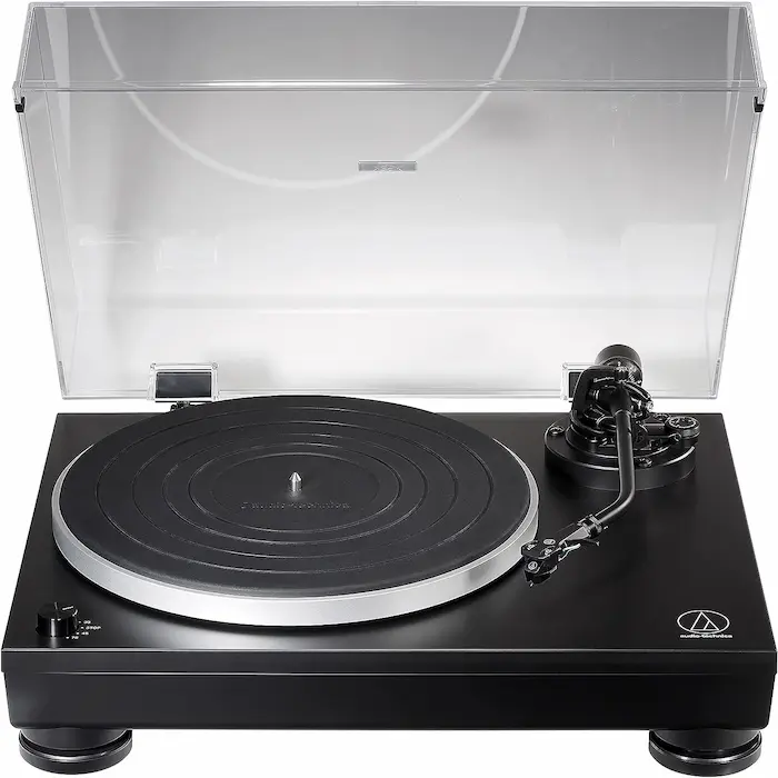 audio-technica at-lp5x
