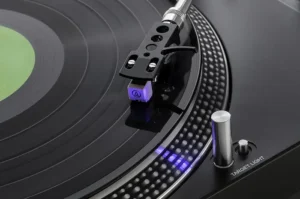 dual dtj 301.1 usb tocadiscos