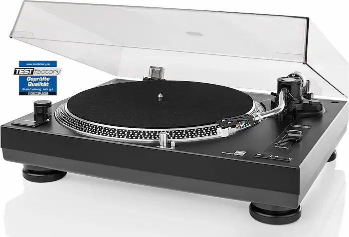 dual dtj 301.1 usb