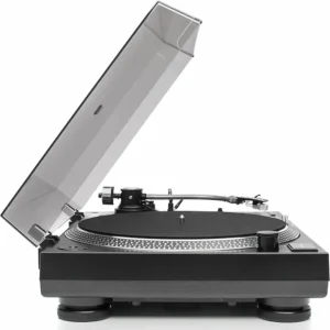 giradiscos dual dtj 301.1 usb