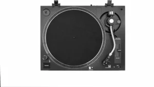 plato tocadiscos dual dtj 301.1 usb