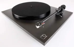 rega planar 1 tocadiscos