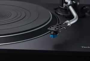 reproductor de vinilos technics sl-100c