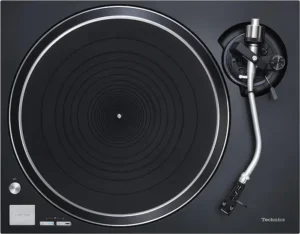 technics sl-100c tocadiscos