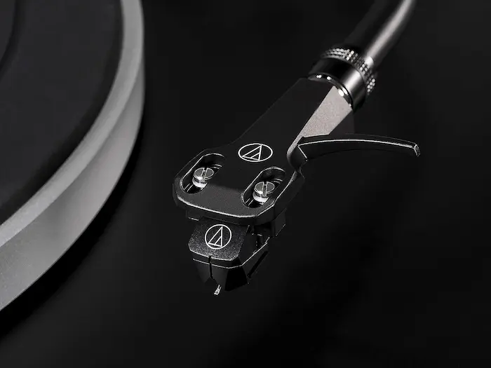 tocadiscos audio-technica at-lp5x