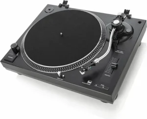 tornamesa dual dtj 301.1 usb