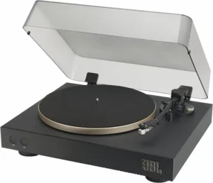 jbl spinner bt negro y dorado